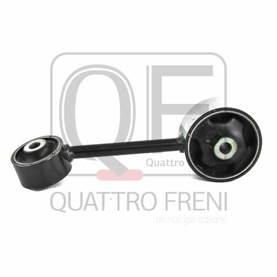 Quattro Freni QF00A00012 Опора двигуна, КПП