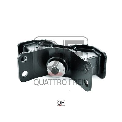 Quattro Freni QF00A00013 Опора двигуна, КПП