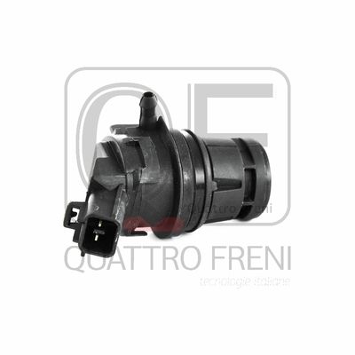 Quattro Freni QF00N00035 Насос омывателя Quattro Freni QF00N00035 Насос омывателя