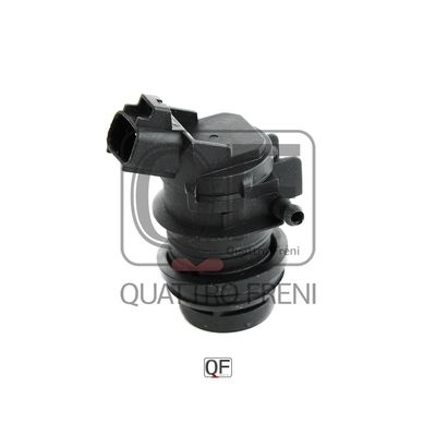 Quattro Freni QF00N00084 Насос омывателя