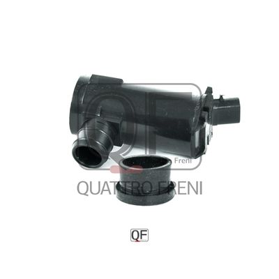 Quattro Freni QF00N00096 Насос омывателя Quattro Freni QF00N00096 Насос омывателя