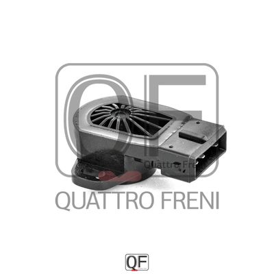 Quattro Freni QF00T00001 Датчик положення дросельної заслінки