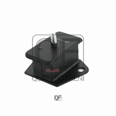 Quattro Freni QF00A00428 Опора двигателя, КПП
