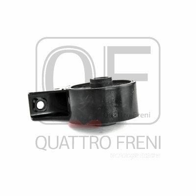 Quattro Freni QF00A00452 Опора двигуна, КПП Quattro Freni QF00A00452 Опора двигуна, КПП