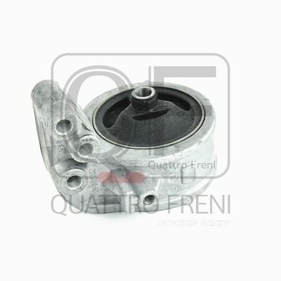 Quattro Freni QF00A00453 Опора двигуна, КПП Quattro Freni QF00A00453 Опора двигуна, КПП