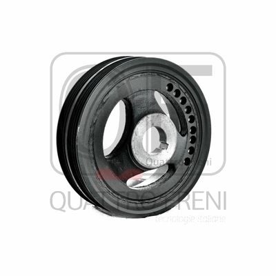 Quattro Freni QF51A00019 Шкив коленвала