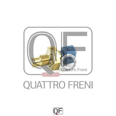 Quattro Freni QF00T01652 Датчик температури охолоджуючої рідини Quattro Freni QF00T01652 Датчик температури охолоджуючої рідини