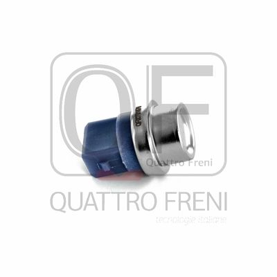 Quattro Freni QF00T01676 Датчик температуры охлаждающей жидкости Quattro Freni QF00T01676 Датчик температуры охлаждающей жидкости