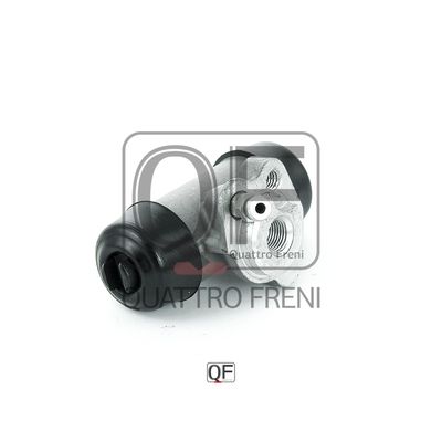 Quattro Freni QF11F00123 Циліндр гальмівний робочий