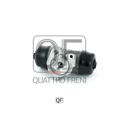 Quattro Freni QF11F00124 Циліндр гальмівний робочий