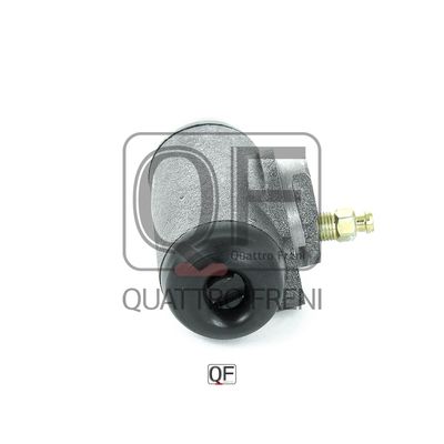 Quattro Freni QF11F00125 Cylinder drum brake Quattro Freni QF11F00125 Cylinder drum brake