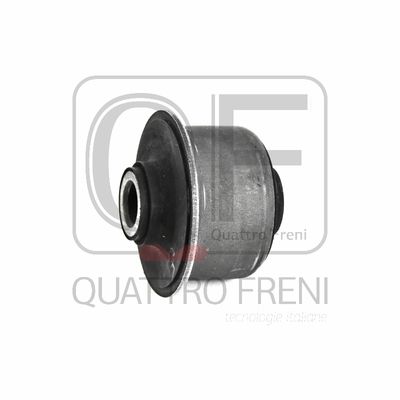 Quattro Freni QF00U00236 Bushing suspension arm Quattro Freni QF00U00236 Bushing suspension arm