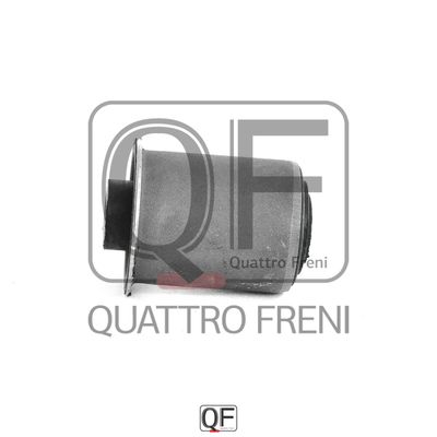 Quattro Freni QF00U00237 Bushing suspension arm Quattro Freni QF00U00237 Bushing suspension arm