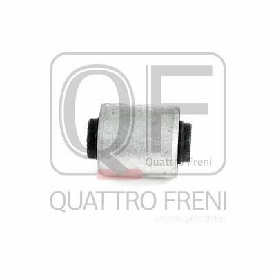 Quattro Freni QF00U00238 Bushing suspension arm Quattro Freni QF00U00238 Bushing suspension arm