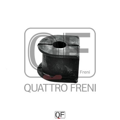 Quattro Freni QF00U00244 Bushing stabilizer Quattro Freni QF00U00244 Bushing stabilizer