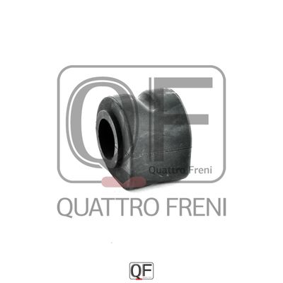 Quattro Freni QF00U00245 Bushing stabilizer