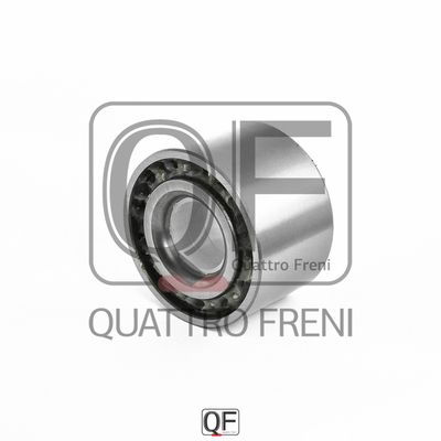 Quattro Freni QF00U00247 Подшипник ступицы колеса Quattro Freni QF00U00247 Подшипник ступицы колеса