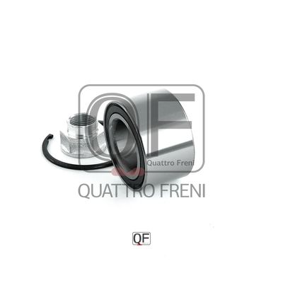 Quattro Freni QF00U00248 Wheel bearing