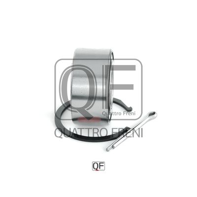 Quattro Freni QF00U00249 Wheel bearing