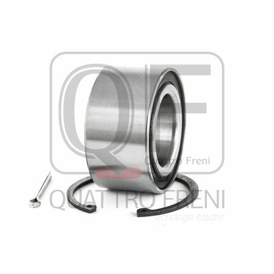 Quattro Freni QF00U00253 Підшипник маточини колеса