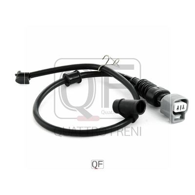Quattro Freni QF61F00009 Датчик зносу гальмівних колодок Quattro Freni QF61F00009 Датчик зносу гальмівних колодок