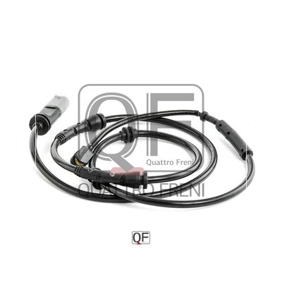 Quattro Freni QF61F00018 Датчик зносу гальмівних колодок