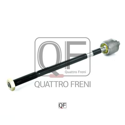 Quattro Freni QF13E00218 End assy steering rack Quattro Freni QF13E00218 End assy steering rack