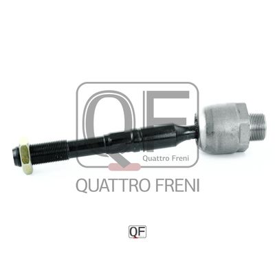 Quattro Freni QF13E00243 End assy steering rack Quattro Freni QF13E00243 End assy steering rack