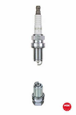 NGK BCPR6E-11 Spark plug NGK BCPR6E-11 Spark plug