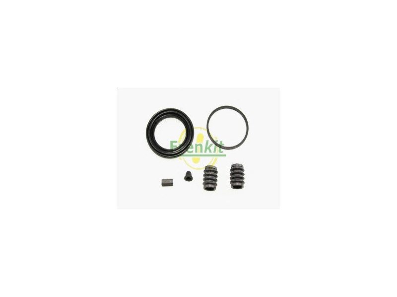 Frenkit 257044 Repair kit disc brake — Photo #2