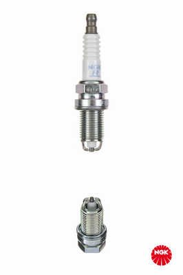 NGK BKR5EK Spark plug NGK BKR5EK Spark plug