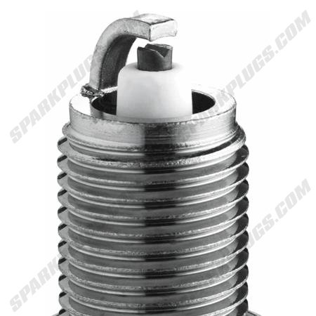 NGK BKR6EY Свічка запалювання