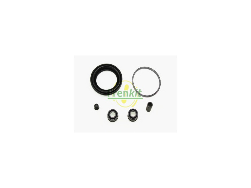 Frenkit 257022 Repair kit disc brake — Photo #2 Frenkit 257022 Repair kit disc brake — Photo #2