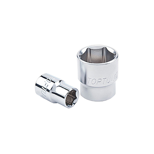 Toptul BAEA1222 Насадка торцового ключа — Фото №2