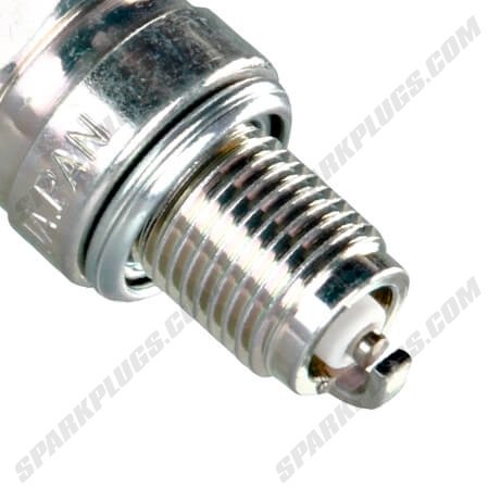 NGK C7HSA Spark plug — Photo #2 NGK C7HSA Spark plug — Photo #2
