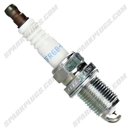 NGK IFR6BK Spark plug NGK IFR6BK Spark plug