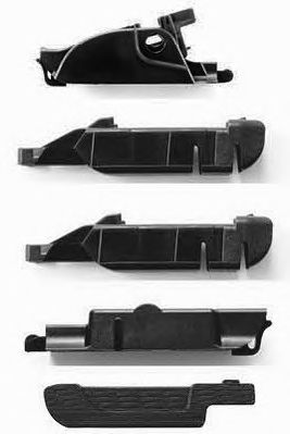 Trico FX430 Wiper blade assy — Фото №20 Trico FX430 Wiper blade assy — Фото №20