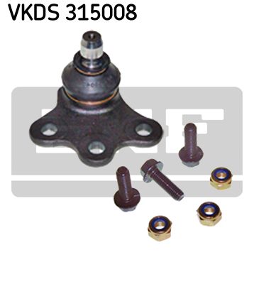 SKF VKDS 315008 Joint assy suspension SKF VKDS 315008 Joint assy suspension
