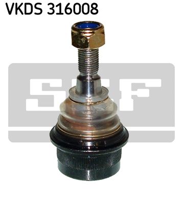 SKF VKDS 316008 Опора кульова важеля