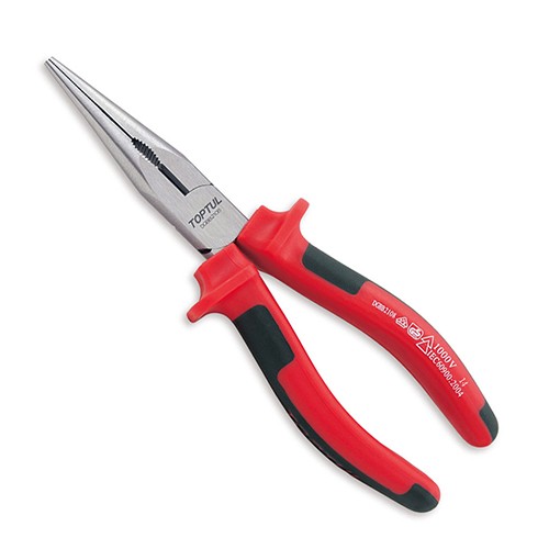 Toptul DGBB2108 Z?ger fog