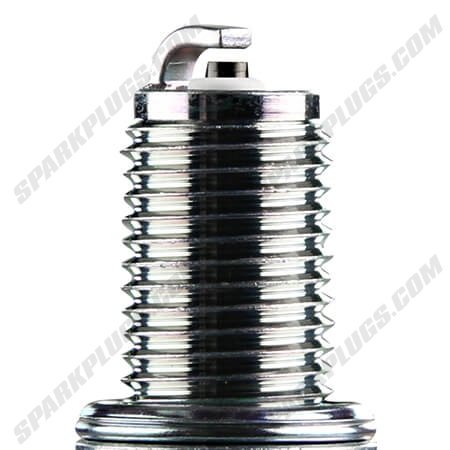 NGK DR8EA Spark plug — Photo #2 NGK DR8EA Spark plug — Photo #2