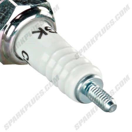 NGK C7HSA Spark plug — Photo #3 NGK C7HSA Spark plug — Photo #3