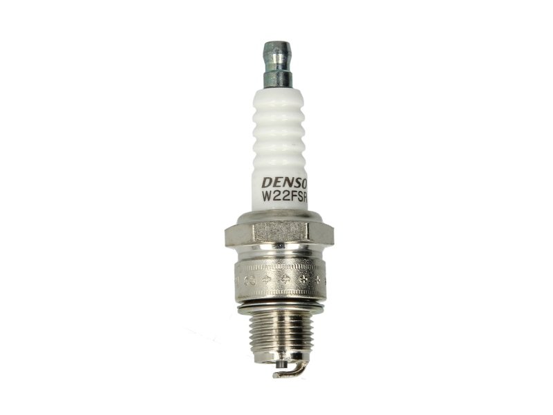 Denso W22FSR Spark plug