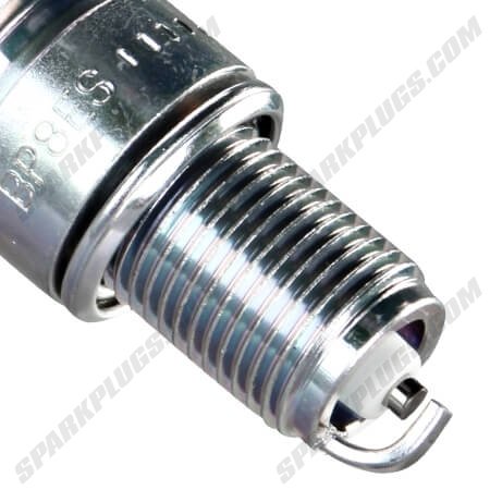 NGK BP8ES Spark plug