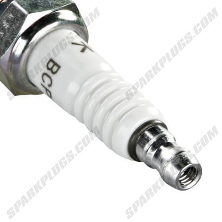 NGK BCP6ET Spark plug NGK BCP6ET Spark plug