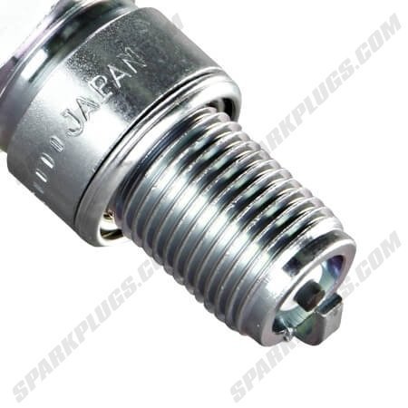 NGK B9ES Spark plug — Photo #2