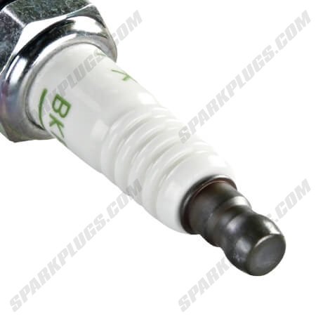 NGK BKR6E Spark plug — Photo #2 NGK BKR6E Spark plug — Photo #2