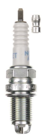 NGK BCPR6ET Spark plug NGK BCPR6ET Spark plug