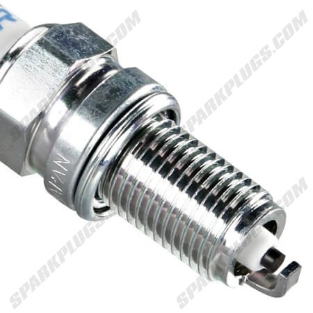 NGK DCPR8E Spark plug — Photo #2 NGK DCPR8E Spark plug — Photo #2