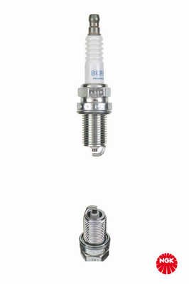 NGK BKR6EZ Spark plug